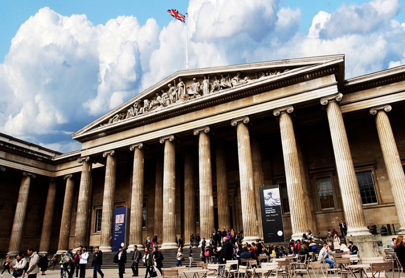 British Museum