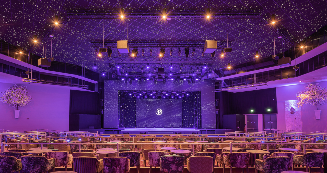 Potters Resorts Five Lakes Autograph