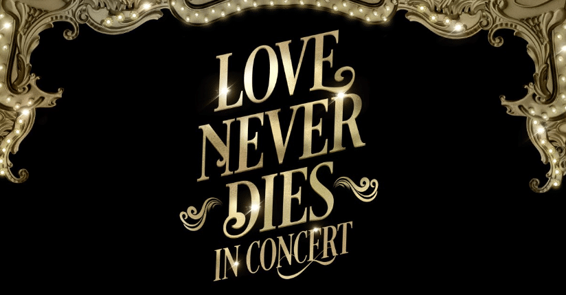 Love Never Dies