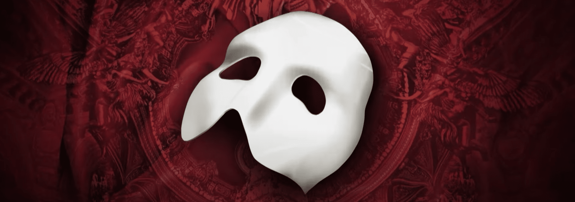 The Phantom Of The Opera In Vienna | Autograph