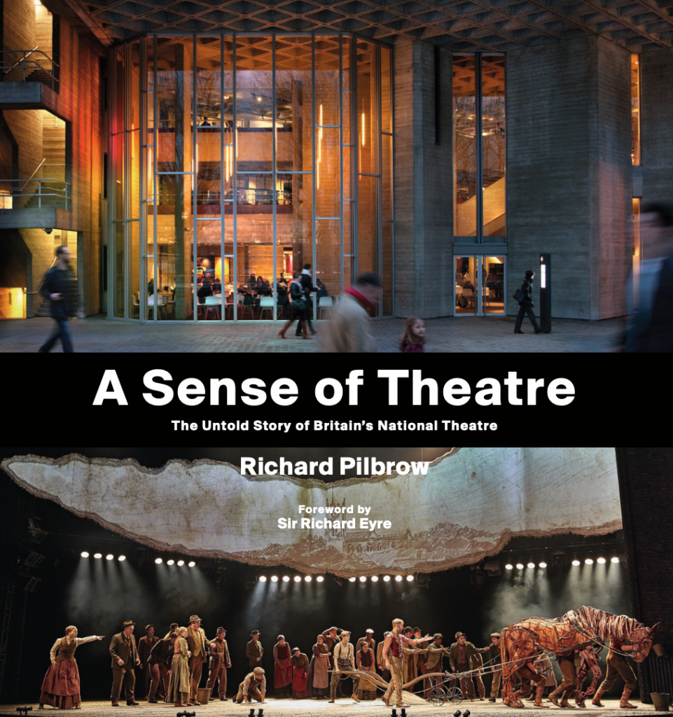 a Sense Of Theatre