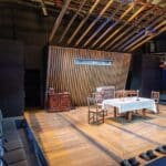 New sound for Park Theatre with Autograph
