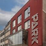 New sound for Park Theatre with Autograph