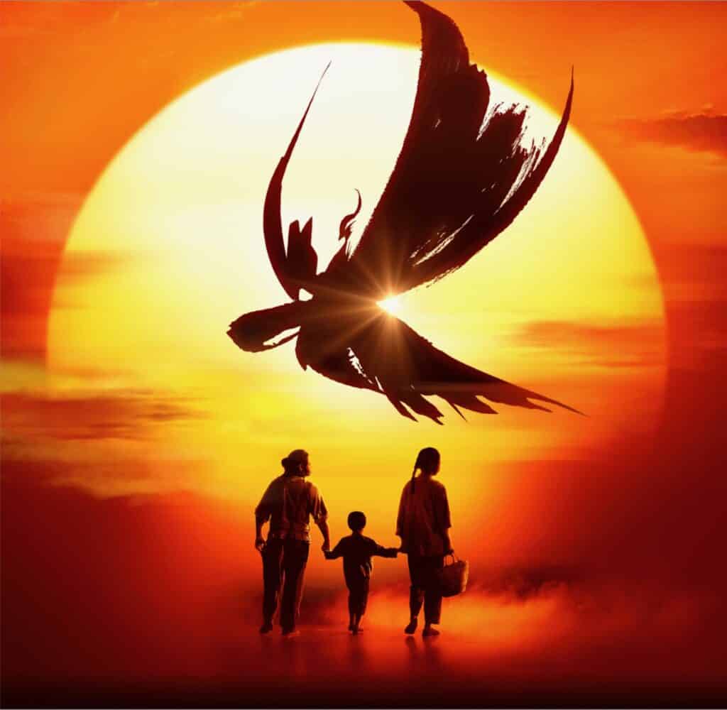 Miss Saigon returns with sound provided by Autograph