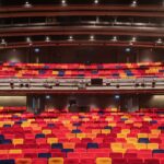 Autograph completes sound upgrade for Oxford Playhouse