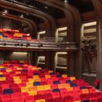 Autograph completes sound upgrade for Oxford Playhouse