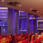 Autograph completes sound upgrade for Oxford Playhouse