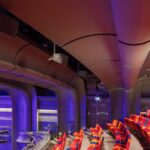 Autograph completes sound upgrade for Oxford Playhouse
