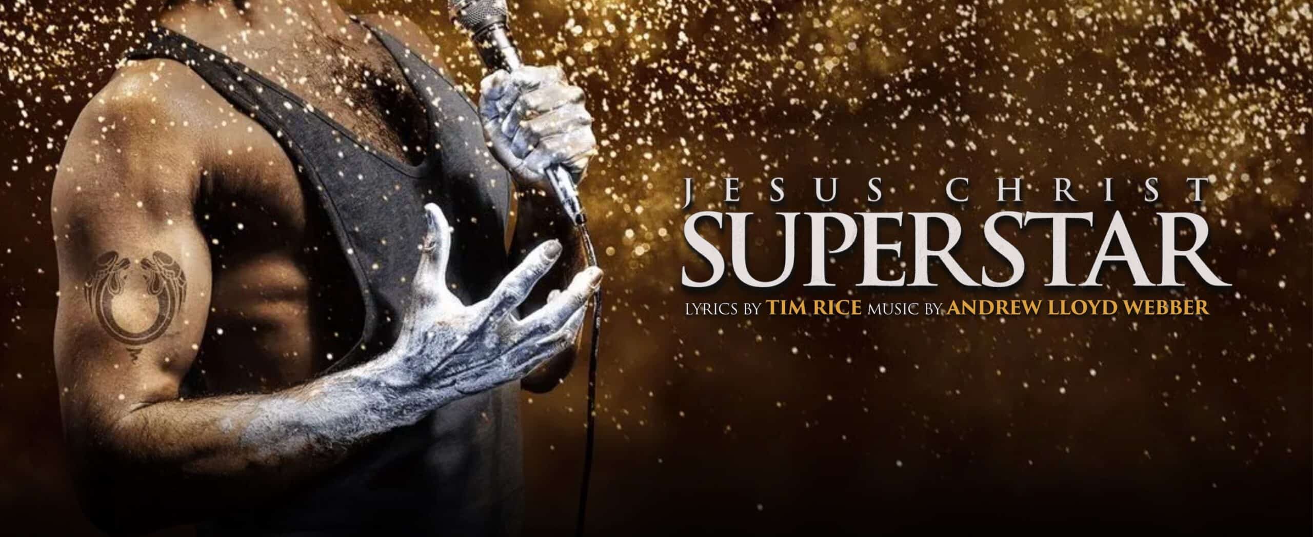 Jesus Christ Superstar tours with full sound by Autograph