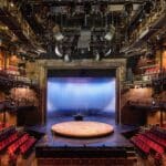 As part of a major sound upgrade the RSC’s Royal Shakespeare Theatre turns to Autograph and d&b Soundscape