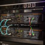 As part of a major sound upgrade the RSC’s Royal Shakespeare Theatre turns to Autograph and d&b Soundscape