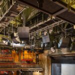 As part of a major sound upgrade the RSC’s Royal Shakespeare Theatre turns to Autograph and d&b Soundscape