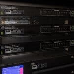 As part of a major sound upgrade the RSC’s Royal Shakespeare Theatre turns to Autograph and d&b Soundscape