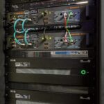 As part of a major sound upgrade the RSC’s Royal Shakespeare Theatre turns to Autograph and d&b Soundscape